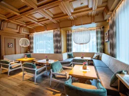Astor Suites B&B