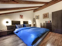 Attic Apartment