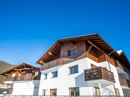 Apartments Chalet Carole