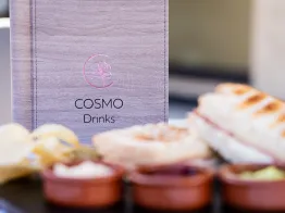Bistrot Cosmo
