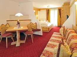 Garni-Hotel Iris