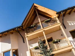 Residence Villa Gardena-Gardenahotels