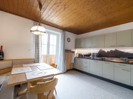 Apartments Stua da Carlo