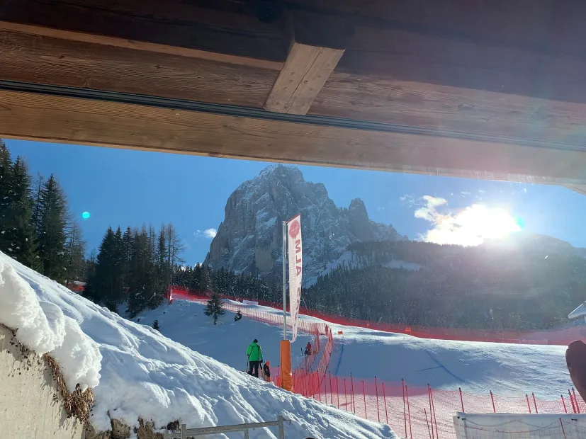 lisas' alm Hut