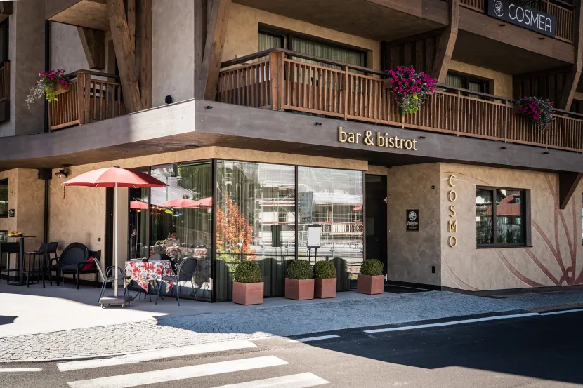 Bistrot Cosmo
