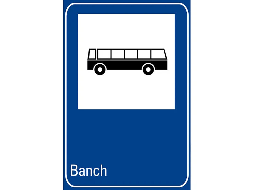 Bus stop Ortisei - Jakoberhof