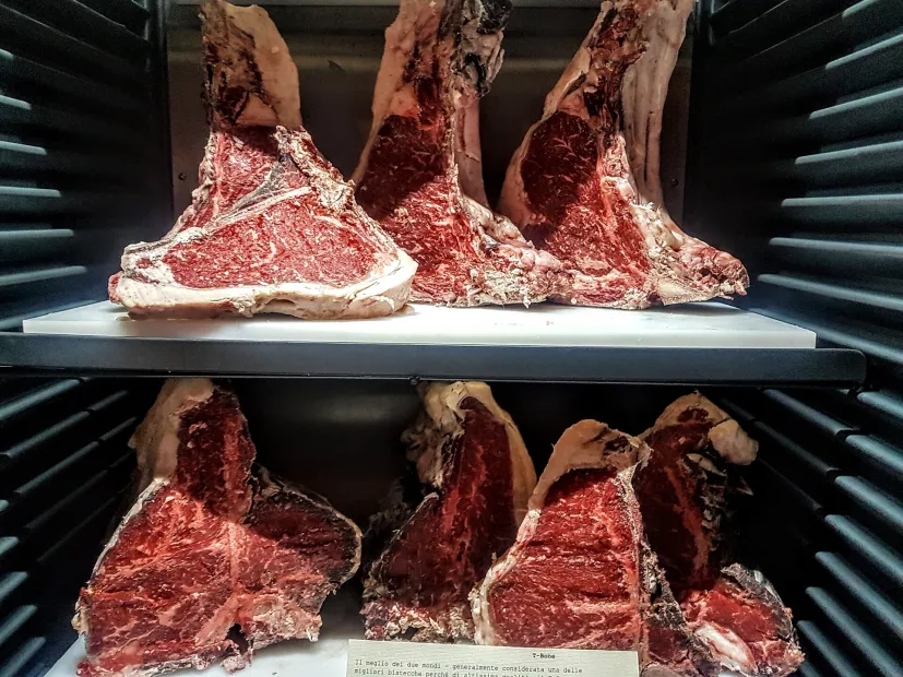 Steakhouse La Tambra