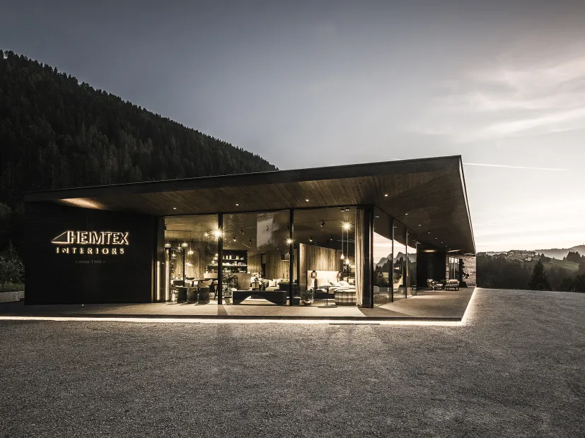 Heimtex Interiors 