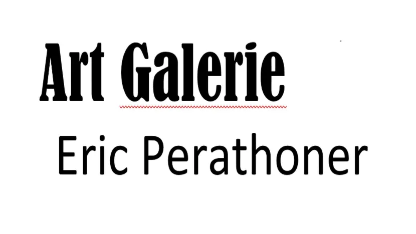 Art Galerie Eric Perathoner