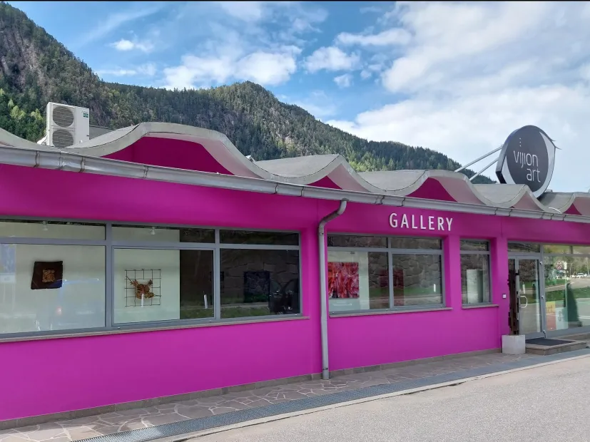 Vijion Art Gallery