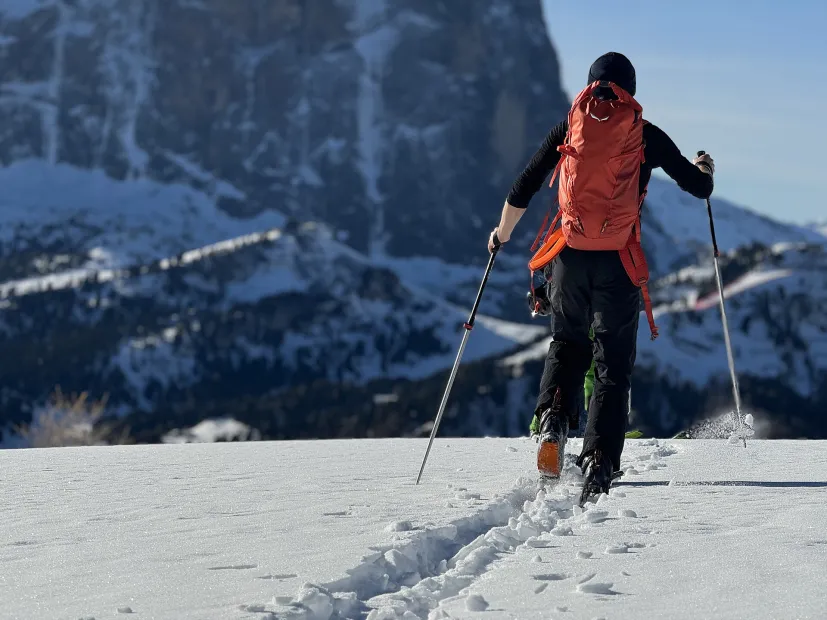 Dolomagic Mountain Guides | Guide Alpine Val Gardena