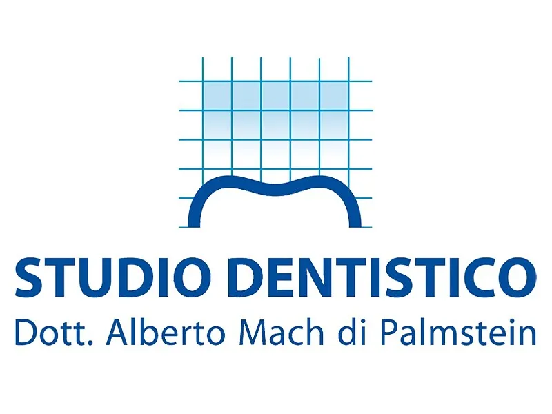Dr. Alberto Mach di Palmstein - Zahnarzt