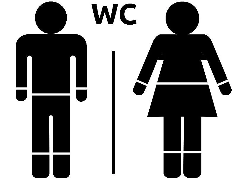 Public Conveniences Col da Mulin