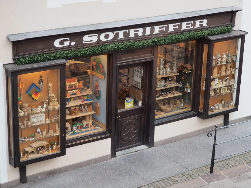 Sotriffer Toys