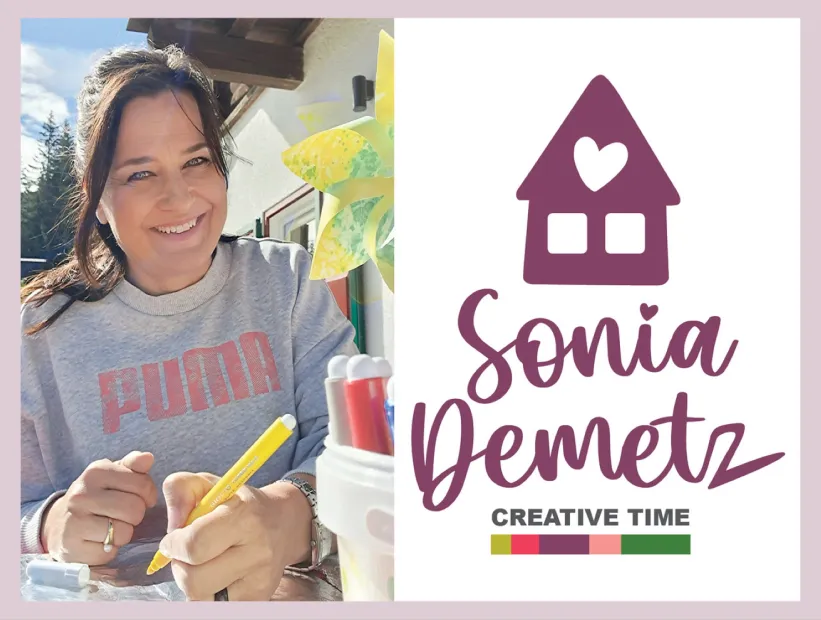 Sonia Demetz - Creative Time