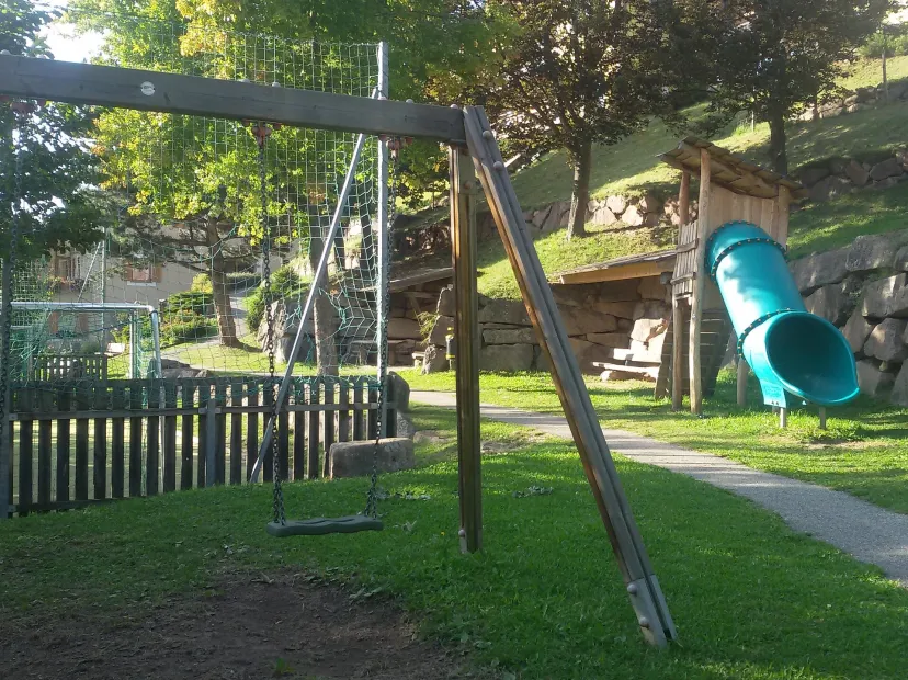 Playground  Scurcià