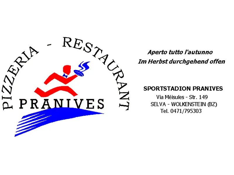 Pranives