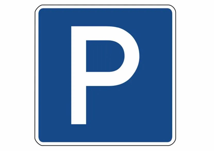 Parcheggio Streda Cisles "Plaza"