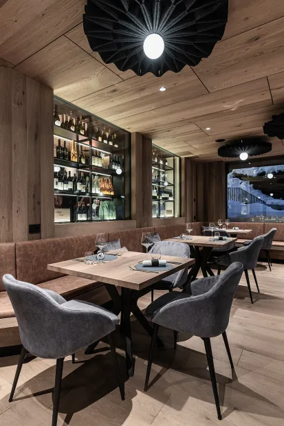 Luis Eatery