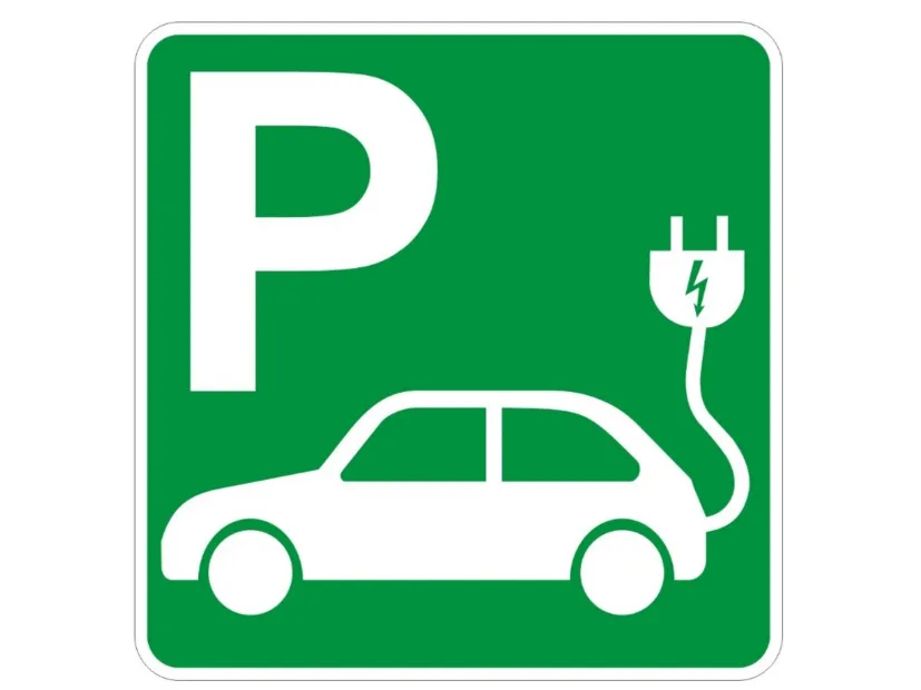E-Tankstelle Setil