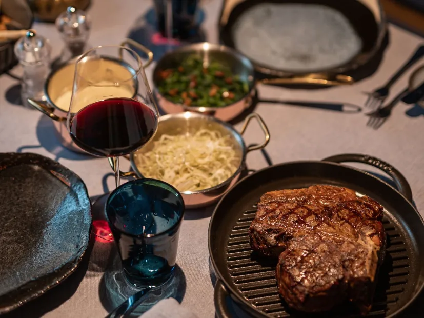 Steak Stube