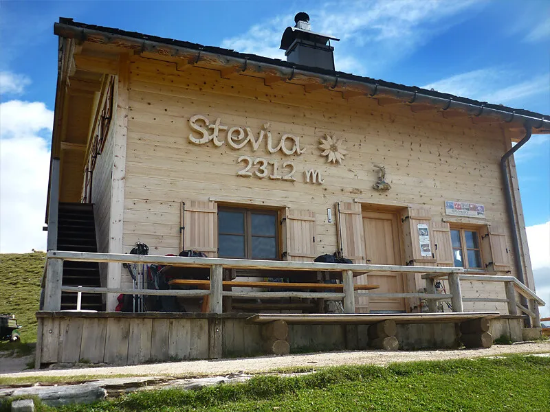 Baita Stevia
