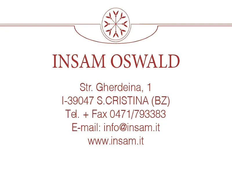 Insam Oswald