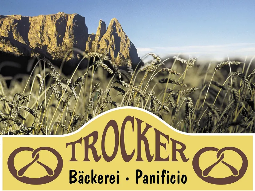 Bäckerei Trocker