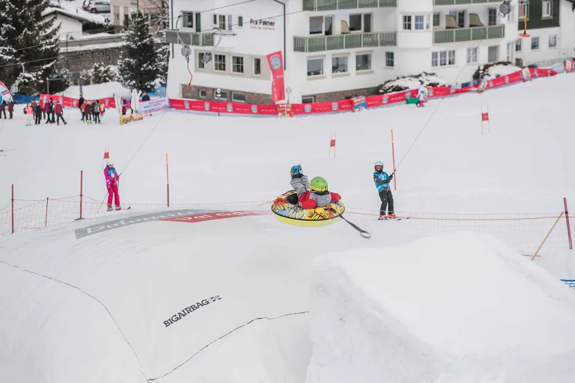 Furdenan Ski&Fun