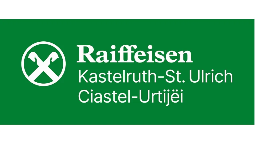 Raiffeisenkasse Kastelruth-St. Ulrich / Filiale Runggaditsch