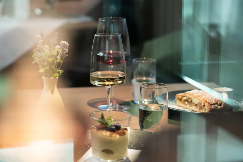 Bistrot Cosmo