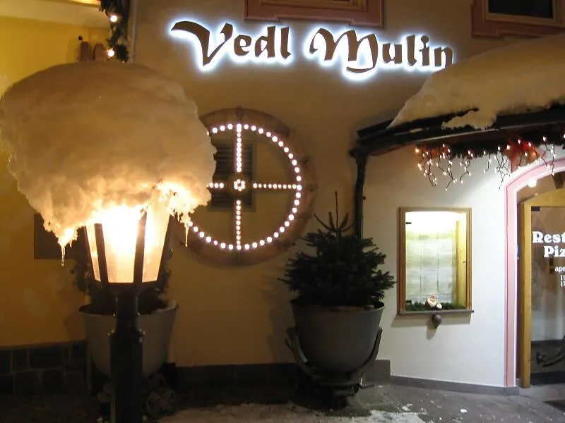 Vedl Mulin