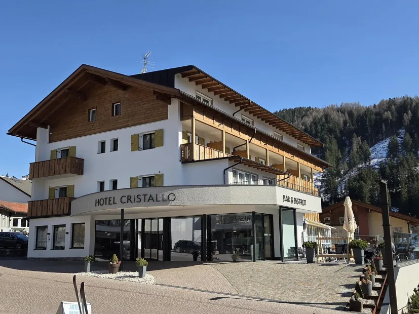Cristallo Bar Bistro
