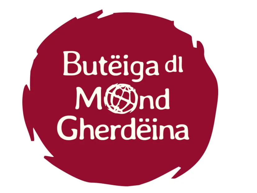 Butëiga dl Mond Gherdëina