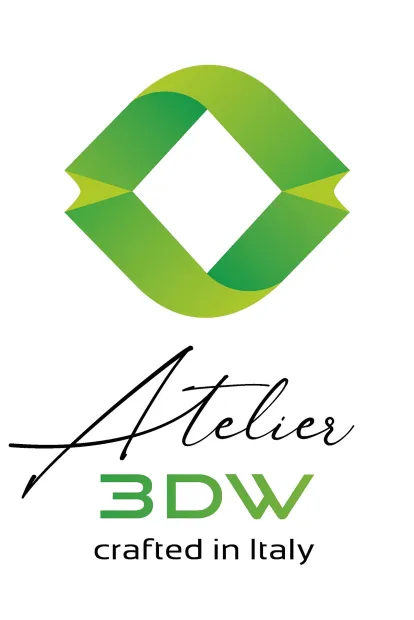 Atelier 3DW – 3D Wood S.r.l.