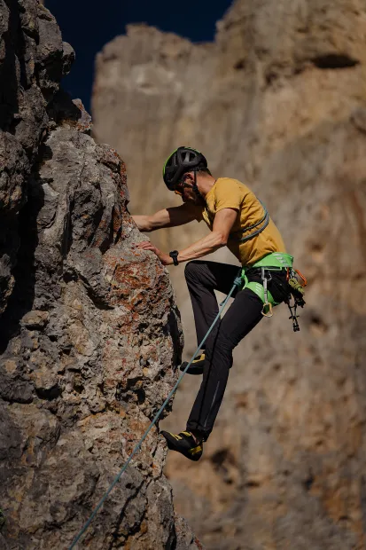 Dolomagic Mountain Guides | Guide Alpine Val Gardena