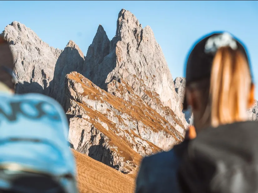 Outdoor Guides