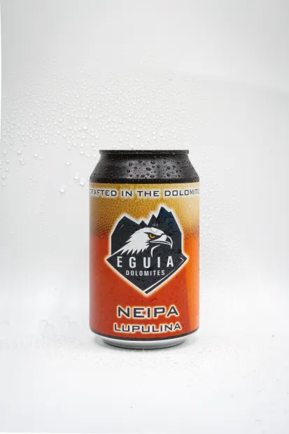 Eguia Craft Brewery