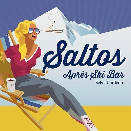 Après Ski Saltos
