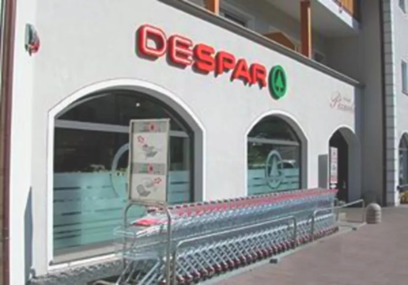 Despar Supermarket