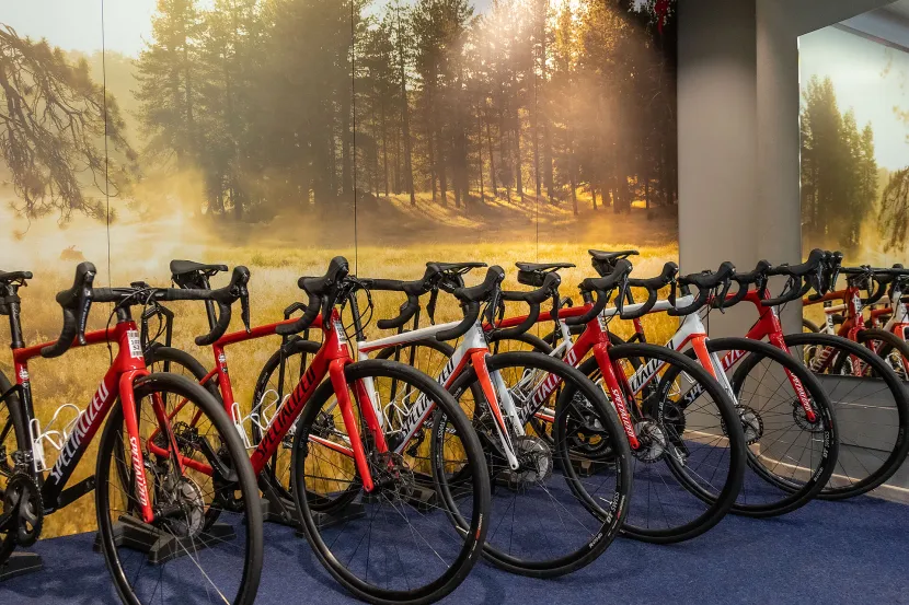 Dolomiti Adventures Bike Rent & Shop 
