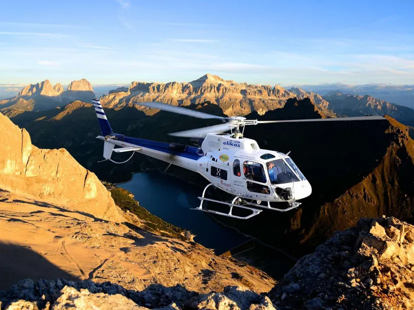 Elikos Helicopterservice