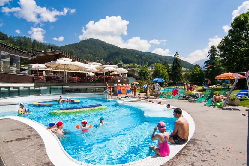 Mardolomit - Familien- und Erlebnisbad & Sauna