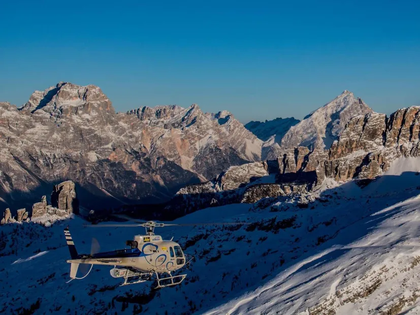 Elikos Helicopterservice