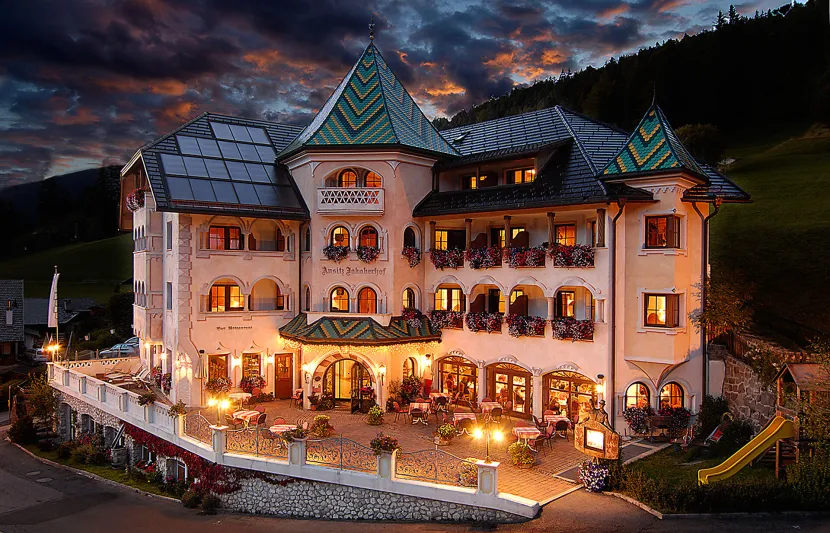 Ansitz Jakoberhof