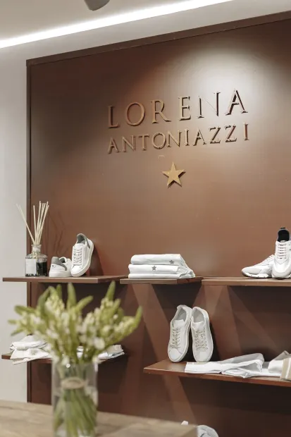 Lorena Antoniazzi