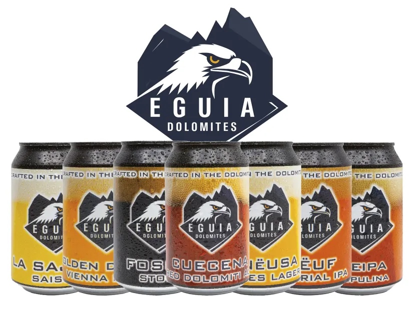 Eguia Craft Brewery