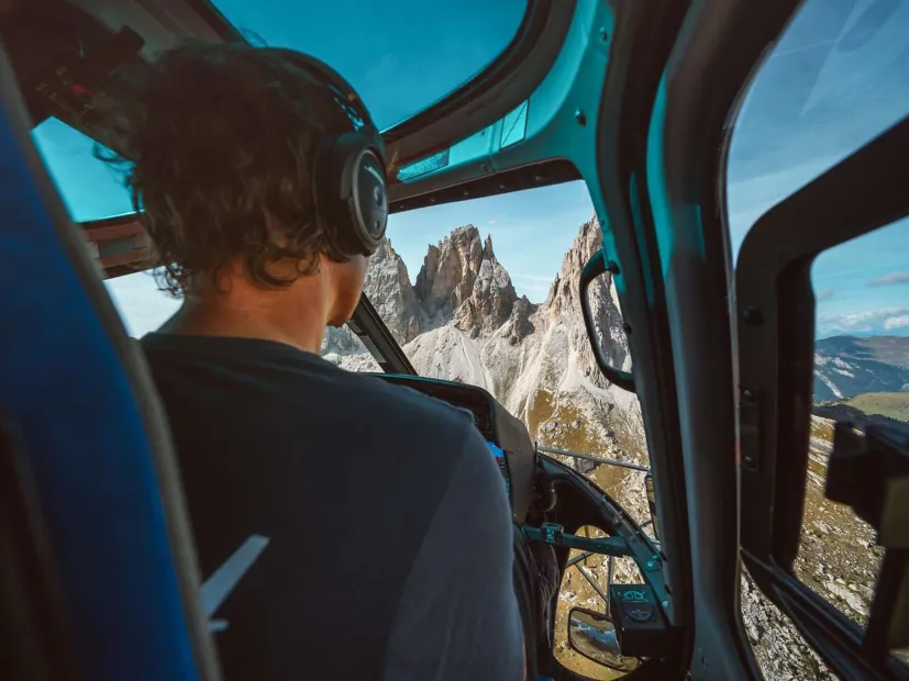 Elikos Helicopterservice