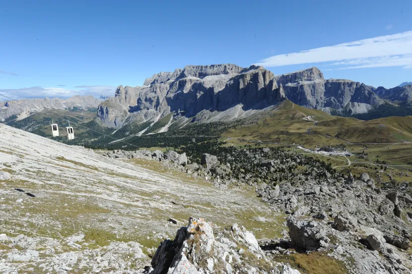 La Città dei Sassi