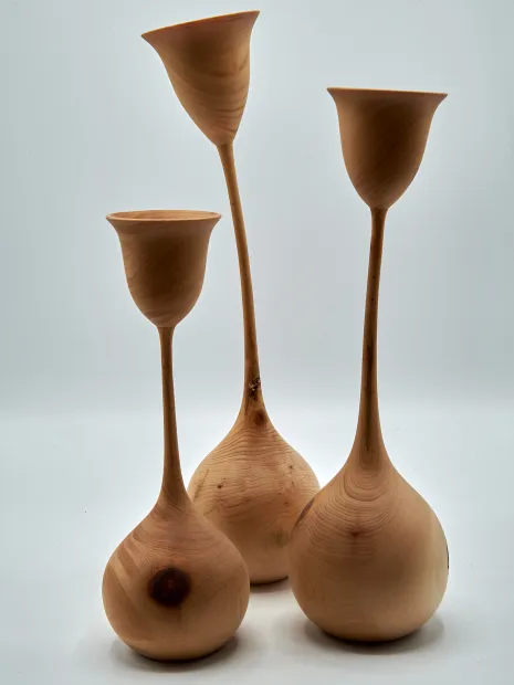 Drechsler - Andreas Bauer